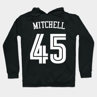 Donovan Mitchell Hoodie